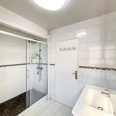L'art Du Reve - Proche Metro Avec Parking Apartment Creteil